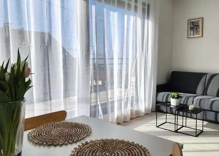 Lumineux Avec Grande Terrasse Et Vue Lac, Parking Privé Appartamento